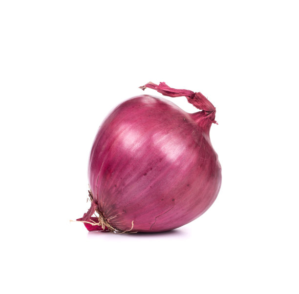 红洋葱。图片下载