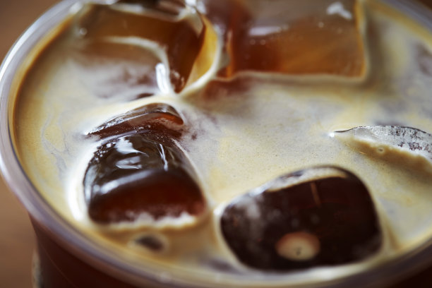 冰咖啡图片下载