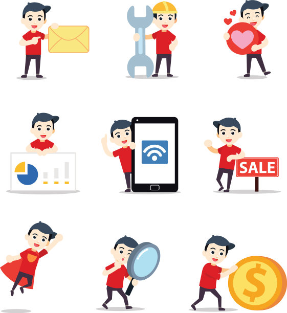 设定一个披萨送货员开车图片下载