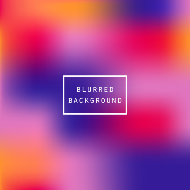 鲜艳的颜色渐变背景为web图片下载