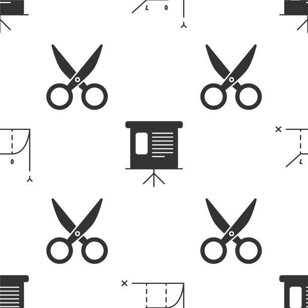 设置饼图信息图表演示财务图片下载