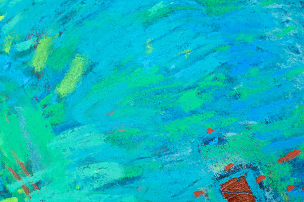 迪斯科俱乐部的海报。Synthpop背景与霓虹灯效果。图片下载