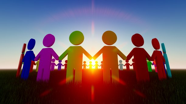 世界文化多样性日图片下载