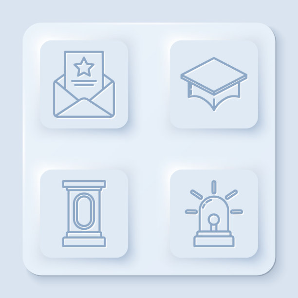 设行逮捕令毕业帽阶段图片下载