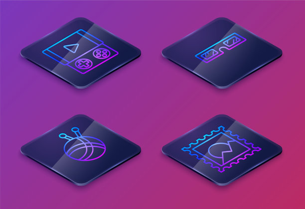 设置等距线便携式视频游戏机图片下载