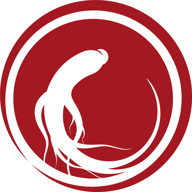 人参图标图片下载