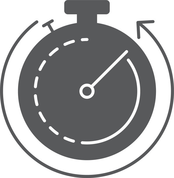 白色背景上的历史概念图标图片下载