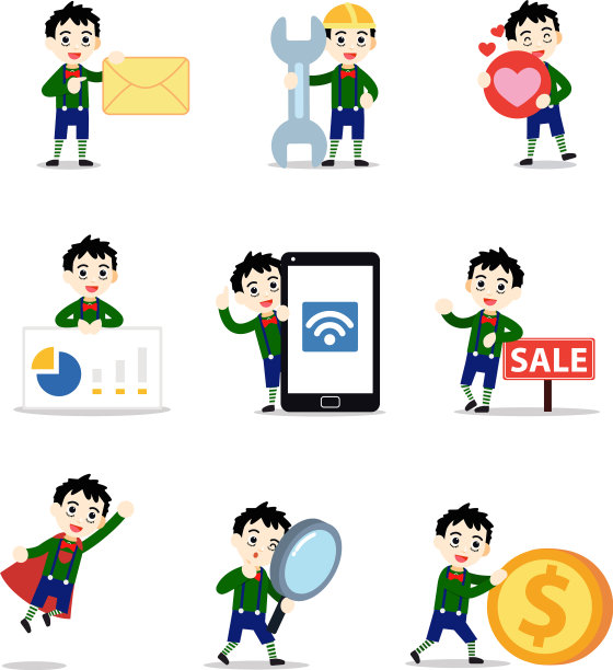 人物扮演的是一个布娃娃图片下载