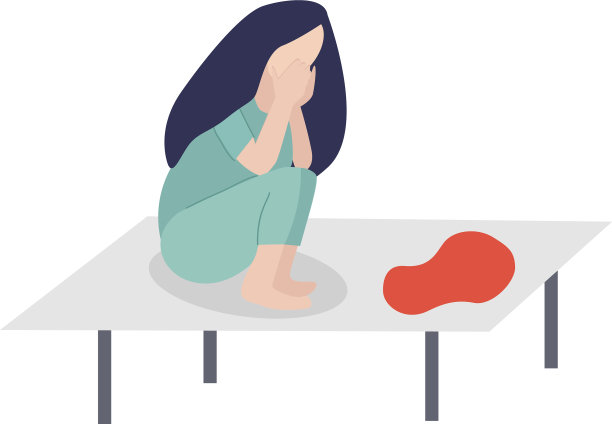 妊娠流产流产漏产图片下载