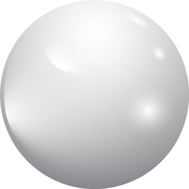 孤立的现实台球图片下载