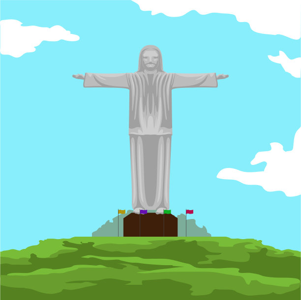 哥伦比亚著名景点图片下载