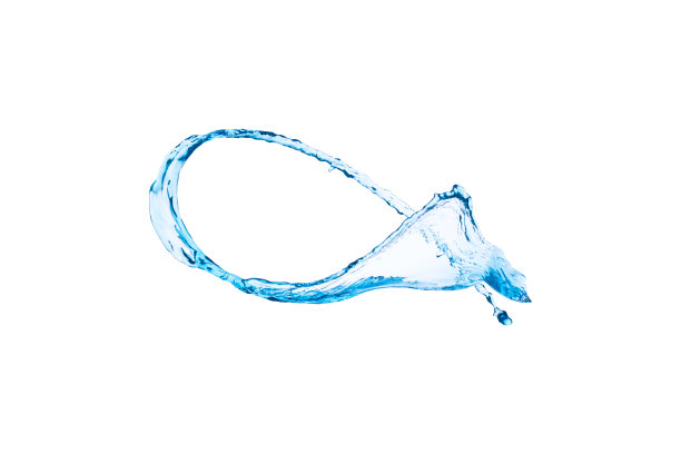 水，飞溅，溪流，纹理，运动图片下载