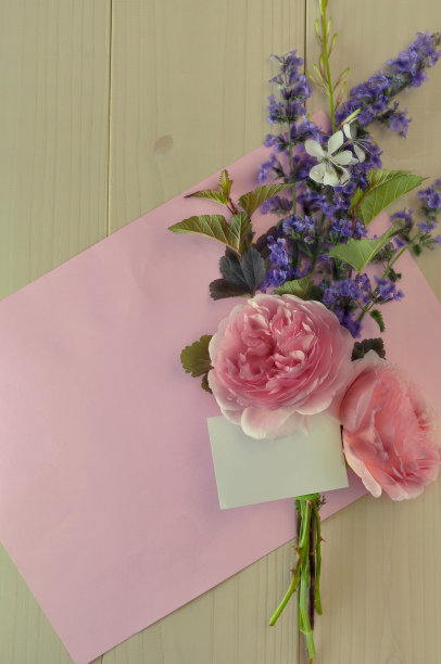 花束-备忘录图片下载