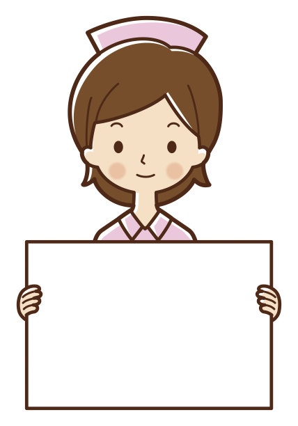 护士指导素材图片