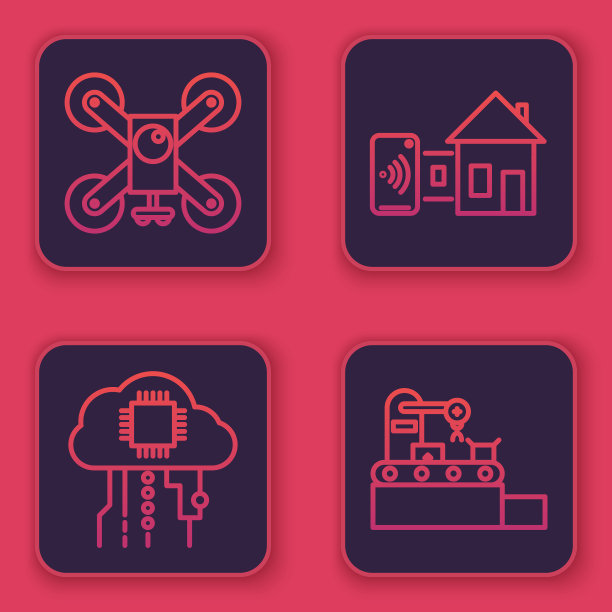 设定线无人机飞行与行动摄像头互联网图片下载