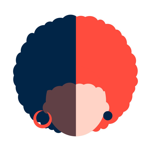 跨国的女人图片下载