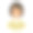 人脸阿凡达图标-社会网络的Profile -女人-矢量插图图片下载