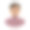 人脸阿凡达图标-社会网络轮廓-人-矢量插图图片下载