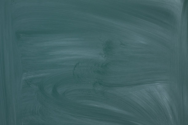 抽象背景-绿色黑板图片下载