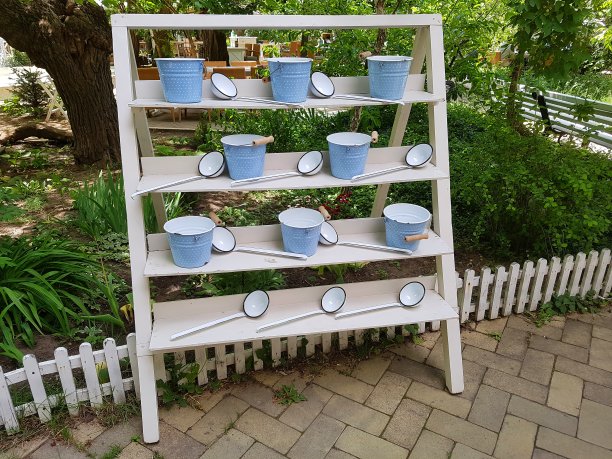 在户外厨房架图片下载