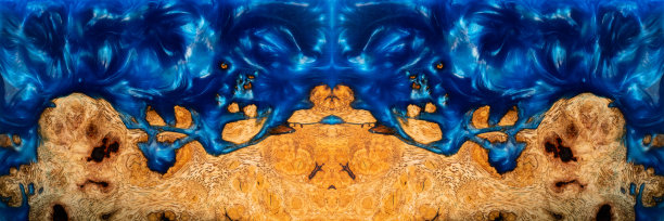 浇注环氧树脂稳定枫木的背景纹理、枫木图片下载