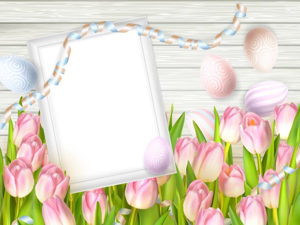 白色上的空白画框。每股收益10图片下载