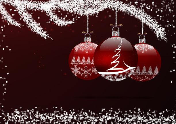 圣诞节图片下载