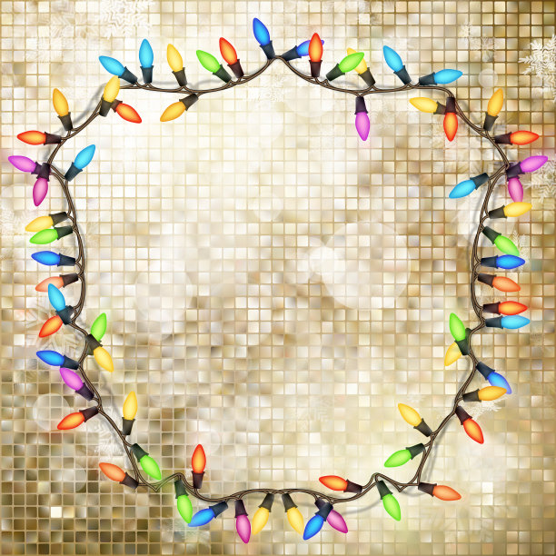 圣诞贺卡。每股收益10图片下载