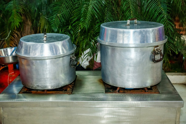 大莫莫烹饪锅图片下载