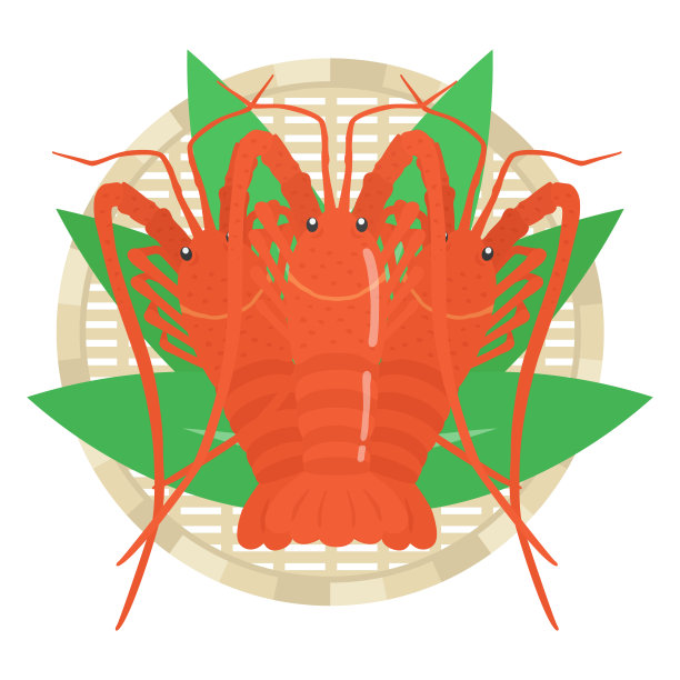 大螯虾图片下载