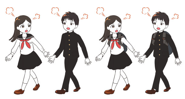 初中生图片下载