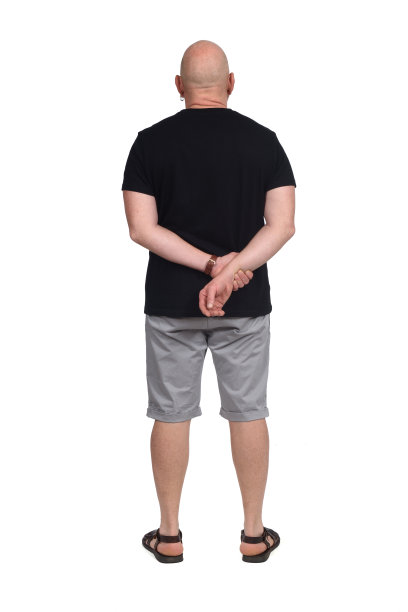 一个白色的男人的肖像图片下载