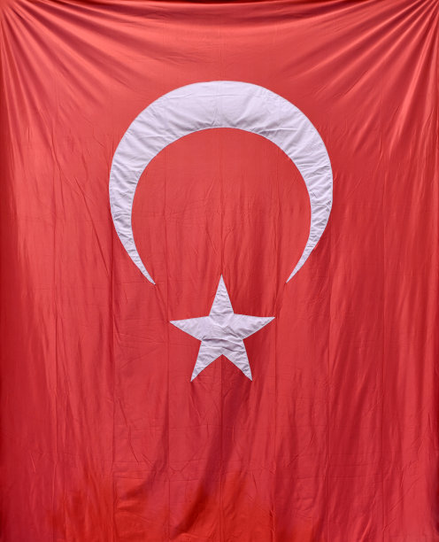 土耳其国旗共和国图片下载