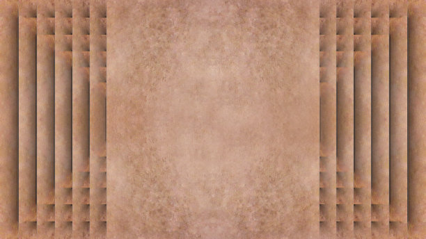 抽象的棕色几何背景与石材纹理。图片下载