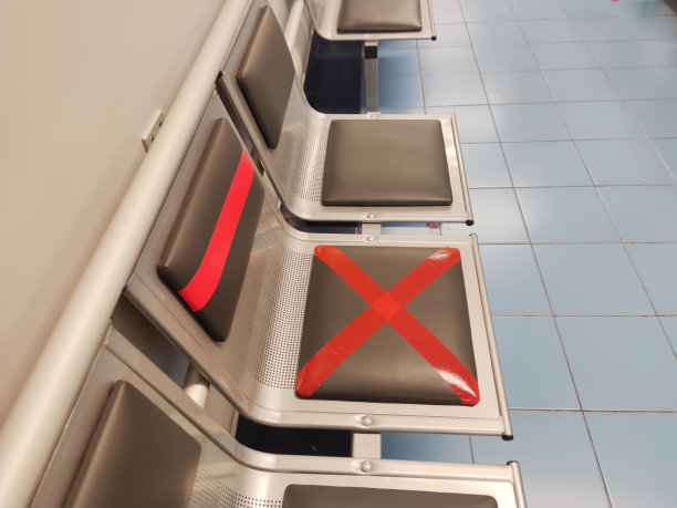 社会距离的概念。图片下载