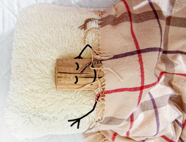 睡眠像日志图片下载