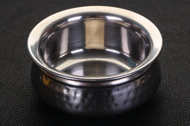 空印度金属碗图片下载