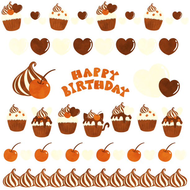 蛋糕行设置图片下载