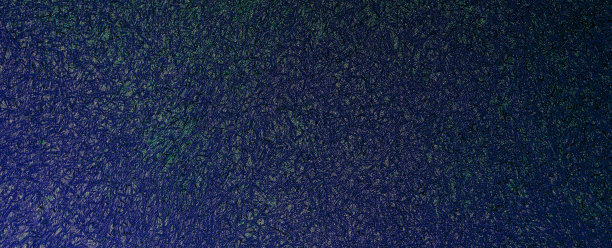 深蓝色和绿色刷艺术色彩丰富的背景壁纸概念图图片下载