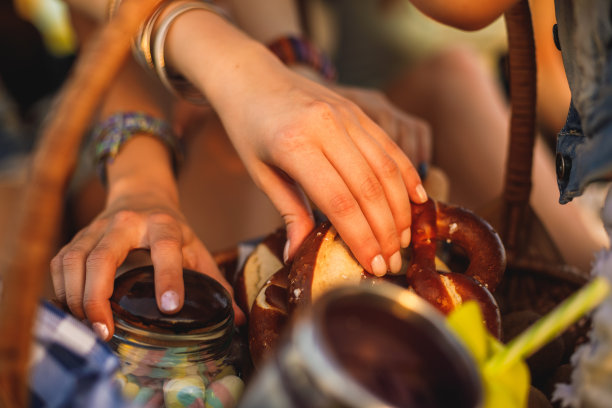 每个人都分享最好的食物图片下载