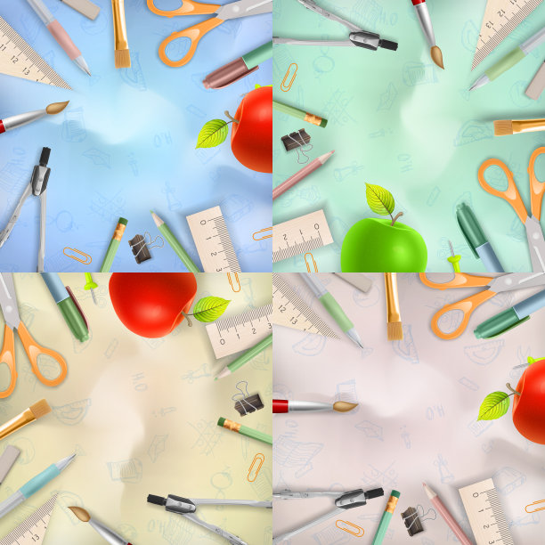 欢迎回到学校。每股收益10图片下载