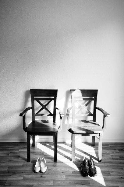 婚礼鞋图片下载