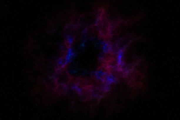 星场星系背景图片下载