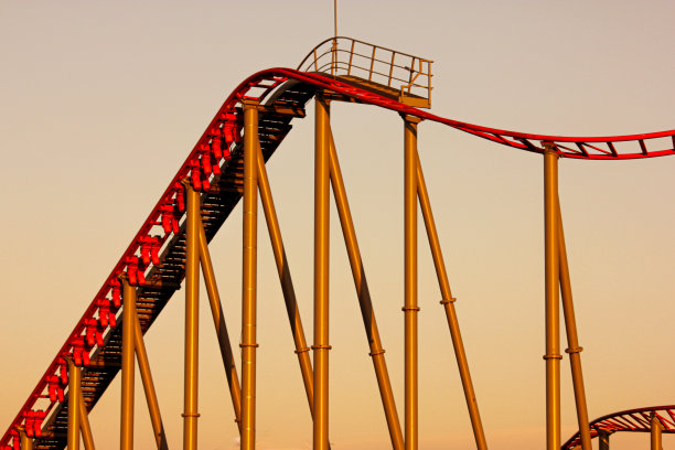 过山车图片下载