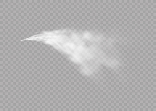 飞机烟,飞机。图片下载