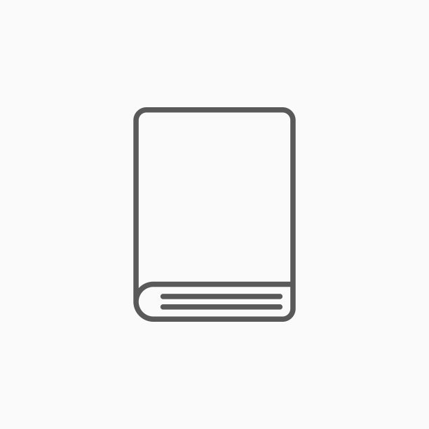 书图标，读矢量图片下载