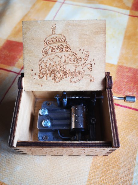 音乐盒图片下载