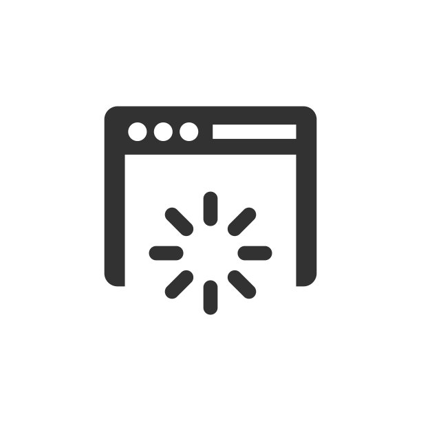 页面加载图标图片下载