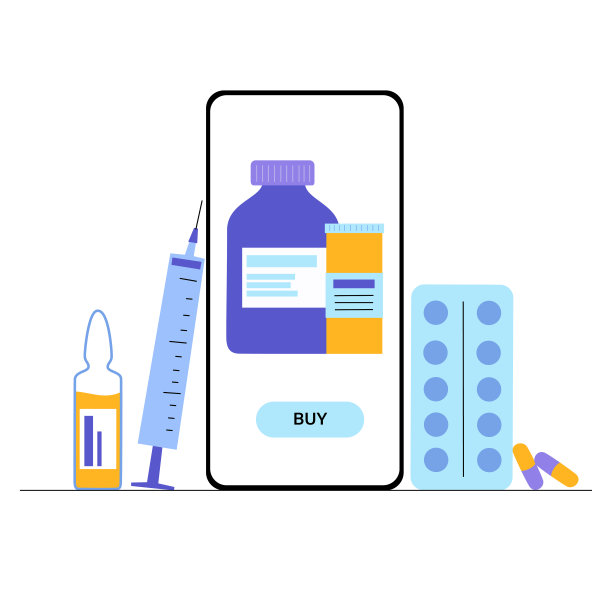 医疗用品创意图片下载