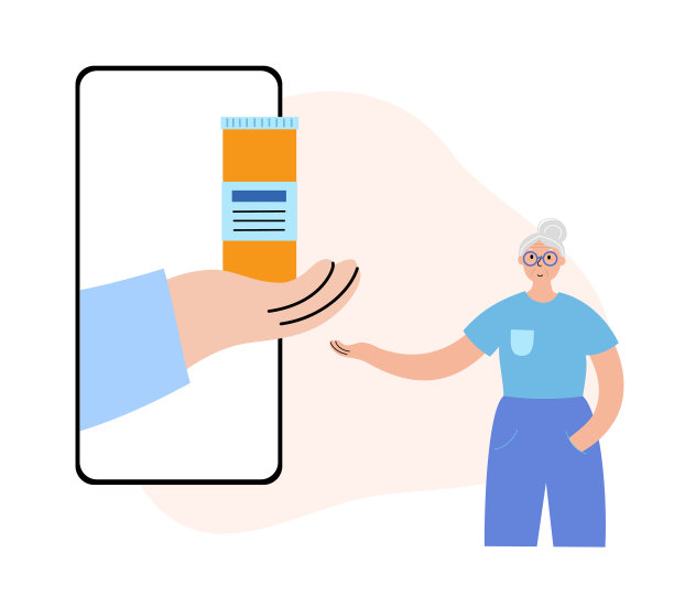 医生正在检查血压图片下载